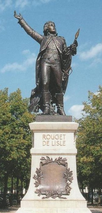 ルージェ・ド・リール